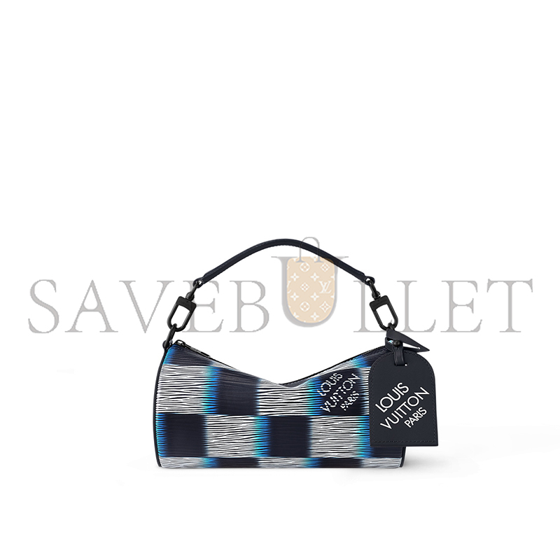 l0*is V*t0n soft polochon pm m23744 (26*14*14cm)